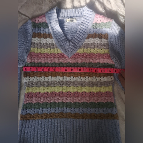 Vintage sweater - Picture 7 of 8